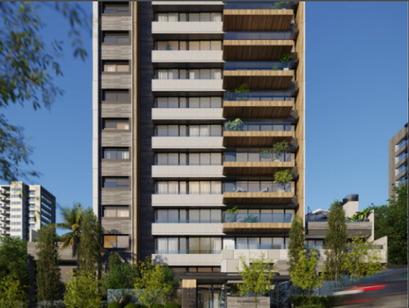 Imagem Apartamento com 3 Quartos à Venda, 268 m² em Rio Branco - Porto Alegre Imagem Apartamento com 3 Quartos à Venda, 268 m² em Rio Branco - Porto Alegre