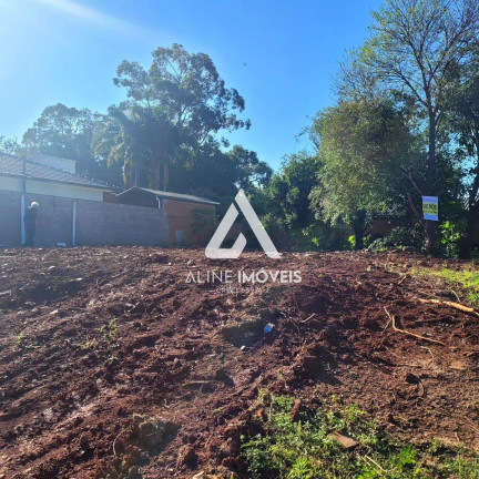 Imagem Terreno à Venda,  em São João - Cruz Alta