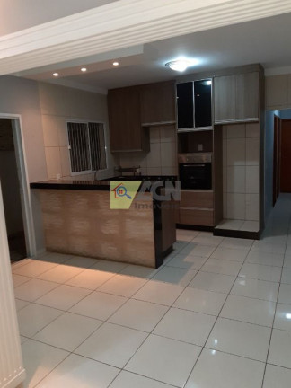 Imagem Casa com 2 Quartos à Venda, 105 m² em Parque Residencial Maria De Lourdes - Hortolândia