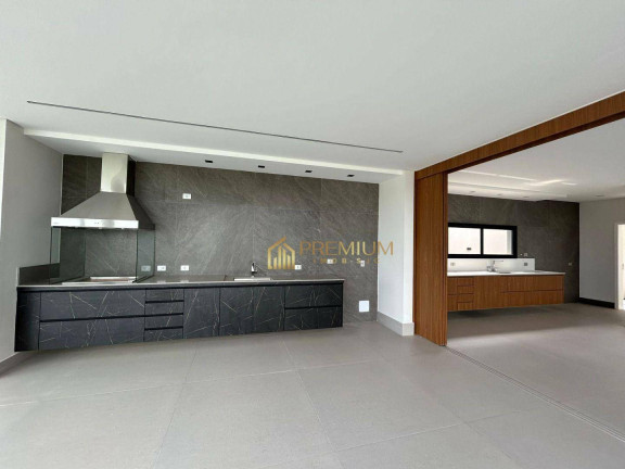 Imagem Sobrado com 4 Quartos à Venda, 600 m² em Condomínio Reserva Do Paratehy - São José Dos Campos