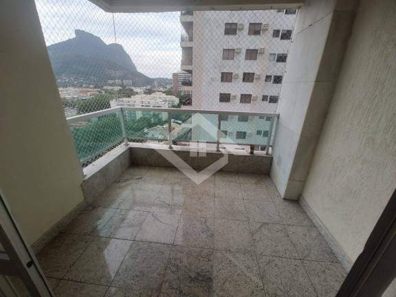 Imagem Apartamento com 2 Quartos para Alugar, 77 m² em Barra Da Tijuca - Rio De Janeiro Imagem Apartamento com 2 Quartos para Alugar, 77 m² em Barra Da Tijuca - Rio De Janeiro