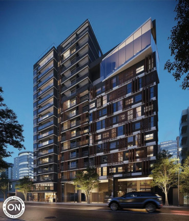 Imagem Apartamento com 1 Quarto à Venda, 45 m² em Cerqueira César - São Paulo Imagem Apartamento com 1 Quarto à Venda, 45 m² em Cerqueira César - São Paulo