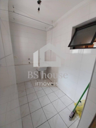 Imagem Apartamento com 3 Quartos à Venda, 75 m² em Vila Gilda - Santo André