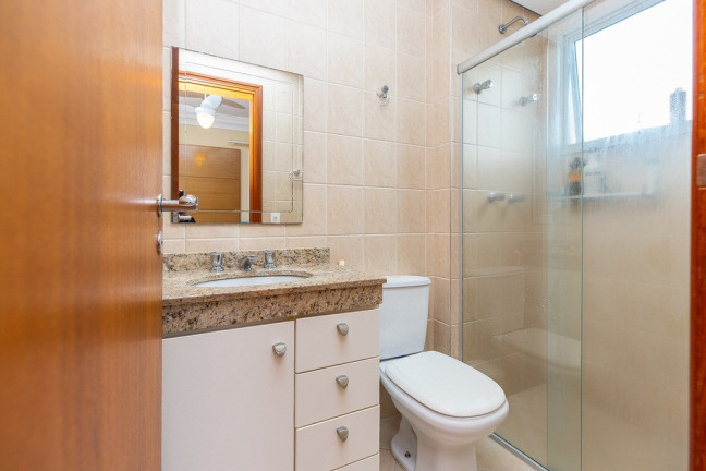 Imagem Imóvel com 3 Quartos à Venda, 154 m² em Vila Mascote - São Paulo