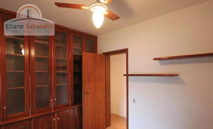 Imagem Apartamento com 4 Quartos à Venda, 247 m² em Real Parque - São Paulo