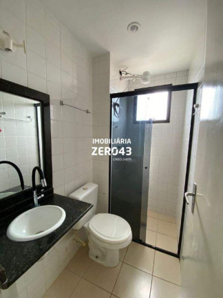 Imagem Apartamento com 2 Quartos à Venda, 49 m² em São Pedro - Londrina Imagem Apartamento com 2 Quartos à Venda, 49 m² em São Pedro - Londrina