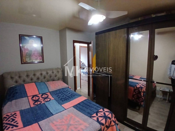 Imagem Casa de Condomínio com 3 Quartos à Venda, 157 m² em Jardim Bela Vista - Piraquara Imagem Casa de Condomínio com 3 Quartos à Venda, 157 m² em Jardim Bela Vista - Piraquara