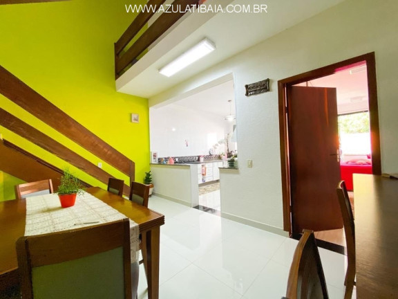 Imagem Casa com 3 Quartos à Venda, 174 m² em Jardim Dos Pinheiros - Atibaia Imagem Casa com 3 Quartos à Venda, 174 m² em Jardim Dos Pinheiros - Atibaia
