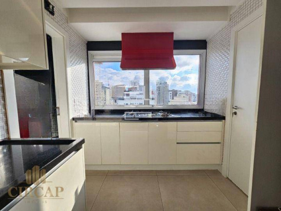 Imagem Apartamento com 3 Quartos à Venda, 171 m² em Perdizes - São Paulo Imagem Apartamento com 3 Quartos à Venda, 171 m² em Perdizes - São Paulo