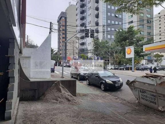 Imagem Loja para Alugar, 256 m² em Campo Belo - São Paulo Imagem Loja para Alugar, 256 m² em Campo Belo - São Paulo