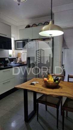 Imagem Imóvel com 2 Quartos à Venda, 109 m² em Centro - São Bernardo Do Campo