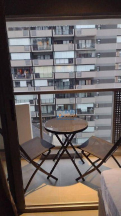 Imagem Studio com 1 Quarto à Venda ou Locação, 18 m² em Pinheiros - São Paulo Imagem Studio com 1 Quarto à Venda ou Locação, 18 m² em Pinheiros - São Paulo