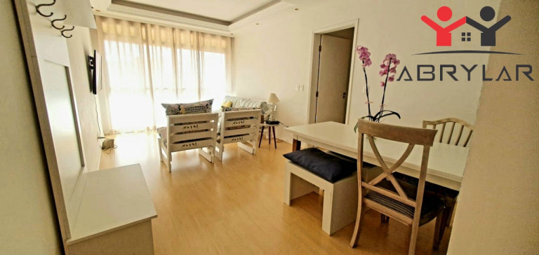 Imagem Imóvel com 3 Quartos à Venda, 85 m² em Vila Guarani - Jundiaí Imagem Imóvel com 3 Quartos à Venda, 85 m² em Vila Guarani - Jundiaí