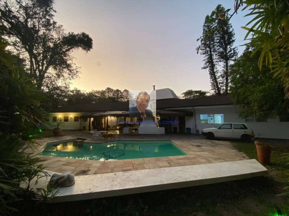 Imagem Casa com 7 Quartos à Venda, 774 m² em Chácara Granja Velha - Cotia Imagem Casa com 7 Quartos à Venda, 774 m² em Chácara Granja Velha - Cotia