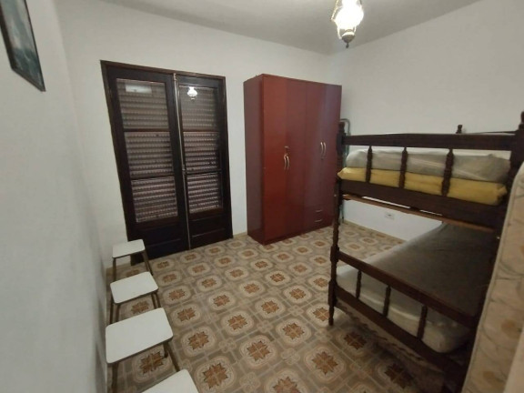 Imagem Apartamento com 1 Quarto à Venda, 45 m² em Centro - Mongaguá Imagem Apartamento com 1 Quarto à Venda, 45 m² em Centro - Mongaguá