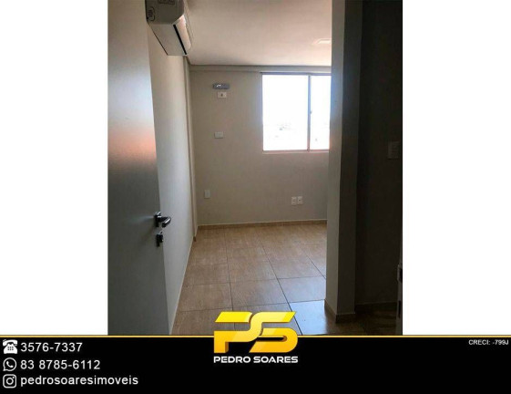 Imagem Sala Comercial à Venda, 31 m² em Centro - João Pessoa Imagem Sala Comercial à Venda, 31 m² em Centro - João Pessoa
