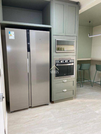 Imagem Apartamento com 2 Quartos à Venda, 103 m² em Itaim Bibi - São Paulo Imagem Apartamento com 2 Quartos à Venda, 103 m² em Itaim Bibi - São Paulo