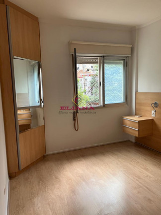 Imagem Apartamento com 2 Quartos à Venda, 69 m² em Pinheiros - São Paulo