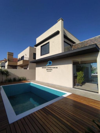 Casa com 3 Quartos à Venda, 302 m² em Jardim Carvalho - Ponta Grossa