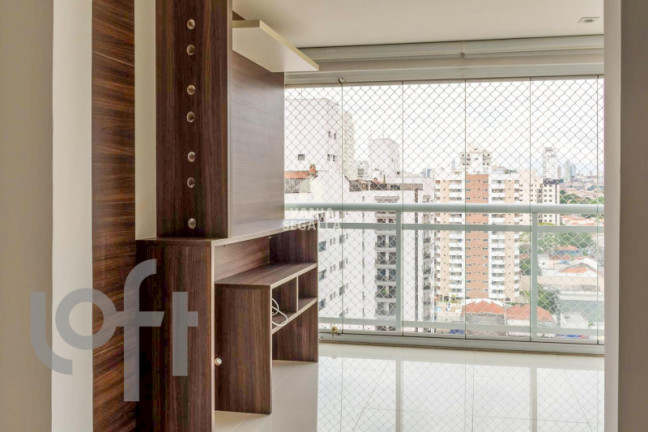 Imagem Apartamento com 2 Quartos à Venda, 61 m² em água Branca - São Paulo Imagem Apartamento com 2 Quartos à Venda, 61 m² em água Branca - São Paulo