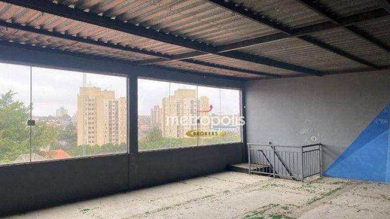 Imagem Galpão à Venda ou Locação, 750 m² em Jabaquara - São Paulo Imagem Galpão à Venda ou Locação, 750 m² em Jabaquara - São Paulo
