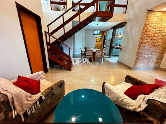 Imagem Casa com 3 Quartos à Venda, 300 m² em Setor Habitacional Arniqueira (águas Claras) - Brasília Imagem Casa com 3 Quartos à Venda, 300 m² em Setor Habitacional Arniqueira (águas Claras) - Brasília