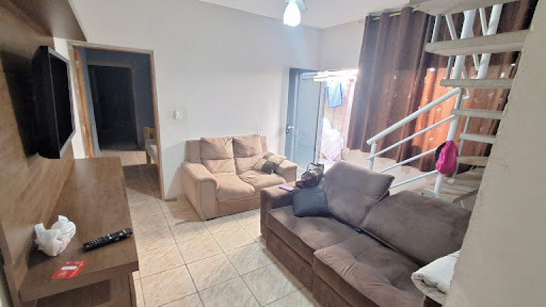 Imagem Sobrado com 4 Quartos à Venda, 130 m² em Parque Residencial Jaguari - Americana Imagem Sobrado com 4 Quartos à Venda, 130 m² em Parque Residencial Jaguari - Americana