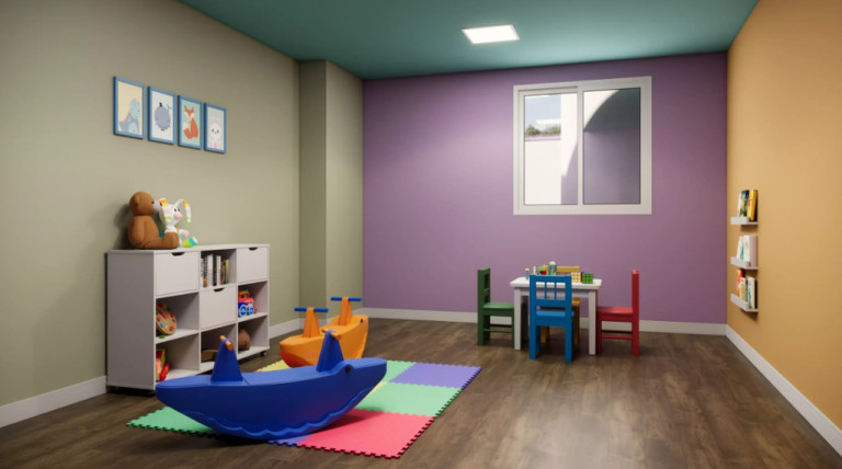 Imagem Imóvel com 1 Quarto à Venda, 27 m² em Itaquera - São Paulo Imagem Imóvel com 1 Quarto à Venda, 27 m² em Itaquera - São Paulo