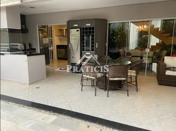 Imagem Casa de Condomínio com 3 Quartos à Venda, 270 m² em Jardim Amstalden Residence - Indaiatuba Imagem Casa de Condomínio com 3 Quartos à Venda, 270 m² em Jardim Amstalden Residence - Indaiatuba