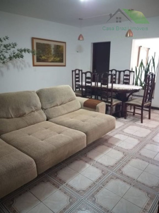 Imagem Casa com 2 Quartos à Venda, 130 m² em Vila Natal - Mogi Das Cruzes