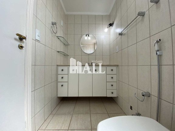 Imagem Apartamento com 4 Quartos à Venda, 150 m² em Boa Vista - São José Do Rio Preto Imagem Apartamento com 4 Quartos à Venda, 150 m² em Boa Vista - São José Do Rio Preto