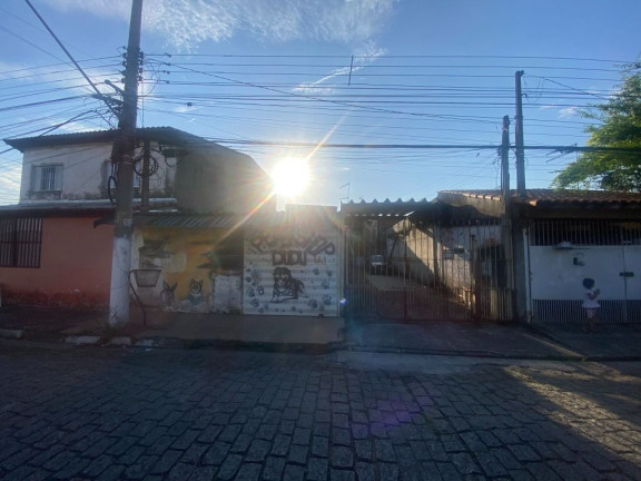 Imagem Sobrado com 3 Quartos à Venda, 252 m² em Parque Maria Helena - Suzano Imagem Sobrado com 3 Quartos à Venda, 252 m² em Parque Maria Helena - Suzano
