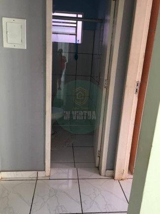 Imagem Casa com 3 Quartos à Venda, 60 m² em São Francisco - Cuiabá Imagem Casa com 3 Quartos à Venda, 60 m² em São Francisco - Cuiabá