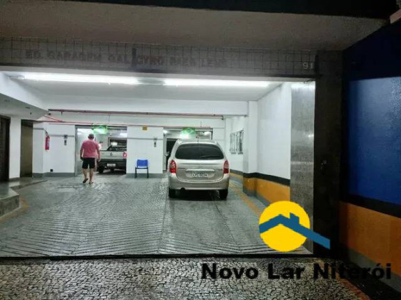 Imagem Imóvel Comercial à Venda, 12 m² em Icaraí - Niterói