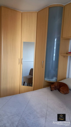 Imagem Apartamento com 3 Quartos à Venda, 70 m² em Jardim íris - São Paulo