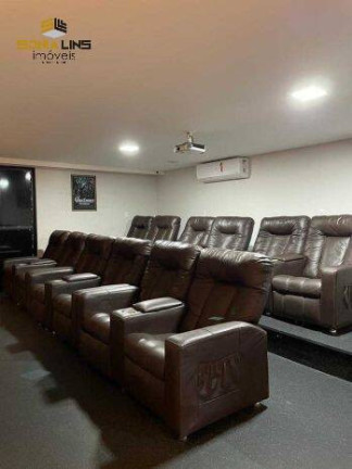 Imagem Apartamento com 2 Quartos à Venda, 69 m² em Expedicionários - João Pessoa