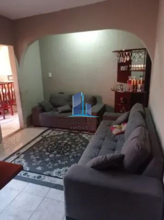 Imagem Casa com 3 Quartos à Venda, 330 m² em Riacho Das Pedras - Contagem Imagem Casa com 3 Quartos à Venda, 330 m² em Riacho Das Pedras - Contagem