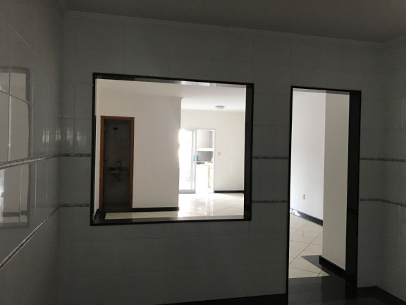Imagem Apartamento com 3 Quartos à Venda, 170 m² em Tupi - Praia Grande