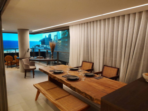 Imagem Apartamento com 1 Quarto à Venda, 145 m² em Ipanema - Rio De Janeiro Imagem Apartamento com 1 Quarto à Venda, 145 m² em Ipanema - Rio De Janeiro