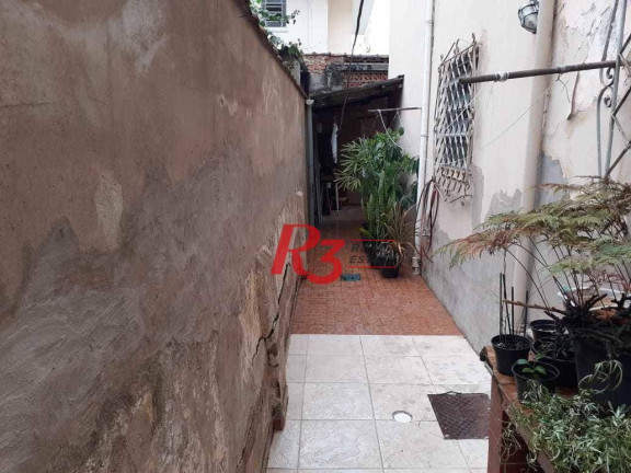 Imagem Apartamento com 3 Quartos à Venda, 95 m² em Boqueirão - Santos Imagem Apartamento com 3 Quartos à Venda, 95 m² em Boqueirão - Santos