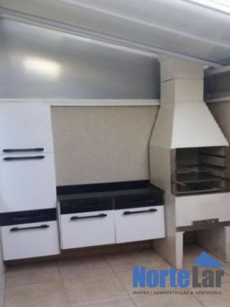 Imagem Casa de Condomínio com 2 Quartos à Venda, 70 m² em Vila Portuguesa - São Paulo Imagem Casa de Condomínio com 2 Quartos à Venda, 70 m² em Vila Portuguesa - São Paulo