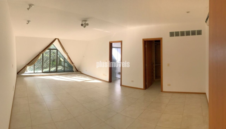 Imagem Casa com 5 Quartos à Venda, 772 m² em Alto Da Boa Vista - São Paulo Imagem Casa com 5 Quartos à Venda, 772 m² em Alto Da Boa Vista - São Paulo