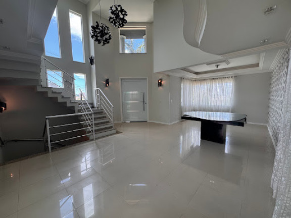 Imagem Sobrado com 3 Quartos para Alugar, 317 m² em Condomínio Vila Azul - Sorocaba Imagem Sobrado com 3 Quartos para Alugar, 317 m² em Condomínio Vila Azul - Sorocaba