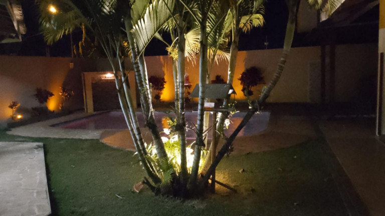 Imagem Casa com 3 Quartos à Venda, 300 m² em Green Village - Avaré