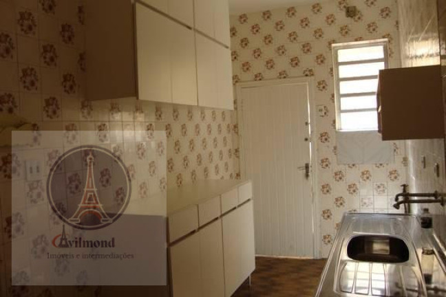 Imagem Sobrado com 3 Quartos para Alugar, 160 m² em Aclimação - São Paulo Imagem Sobrado com 3 Quartos para Alugar, 160 m² em Aclimação - São Paulo