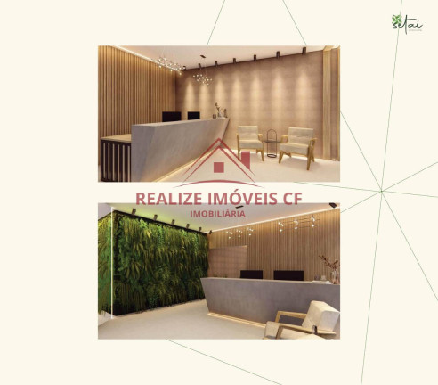 Imagem Apartamento com 1 Quarto à Venda, 35 m² em Centro - Cabo Frio