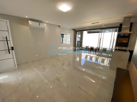 Imagem Casa com 3 Quartos à Venda, 200 m² em Ocian - Praia Grande Imagem Casa com 3 Quartos à Venda, 200 m² em Ocian - Praia Grande
