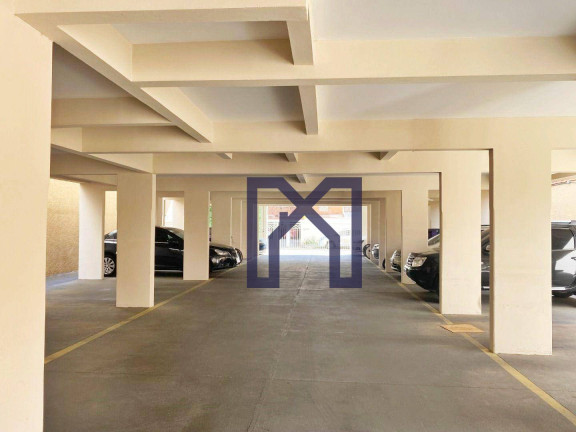 Imagem Apartamento com 3 Quartos à Venda, 120 m² em Varginha - Itajubá