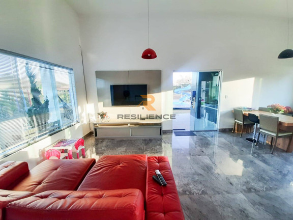 Imagem Casa de Condomínio com 3 Quartos à Venda, 157 m² em Campinho - Lagoa Santa Imagem Casa de Condomínio com 3 Quartos à Venda, 157 m² em Campinho - Lagoa Santa