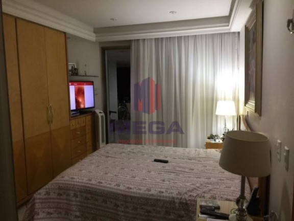 Apartamento com 4 Quartos à Venda, 280 m² em Praia Do Canto - Vitória